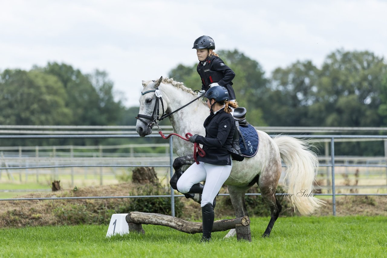 Bild 54 - Pony Akademie Turnier